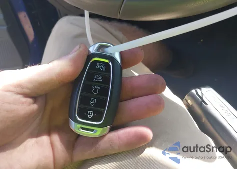 2023 Hyundai Elantra Sel z USA, uszkodzony, nr VIN 5NPLS4AG4PH102778